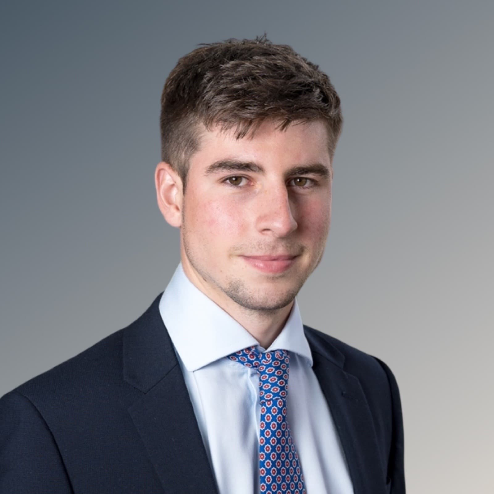 Eduardo, Finance Director