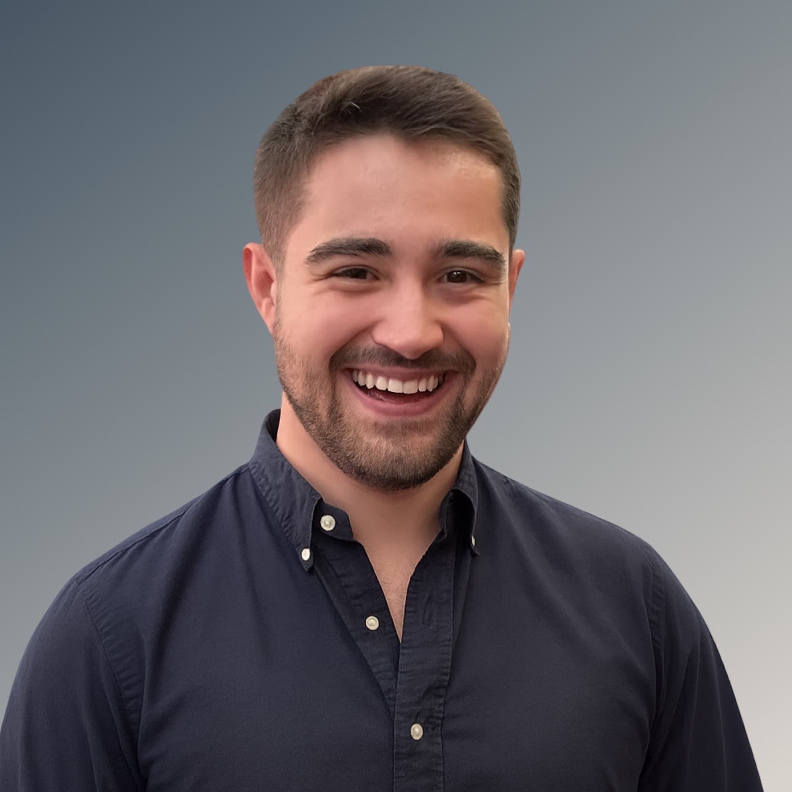 Thomas, Marketing Director